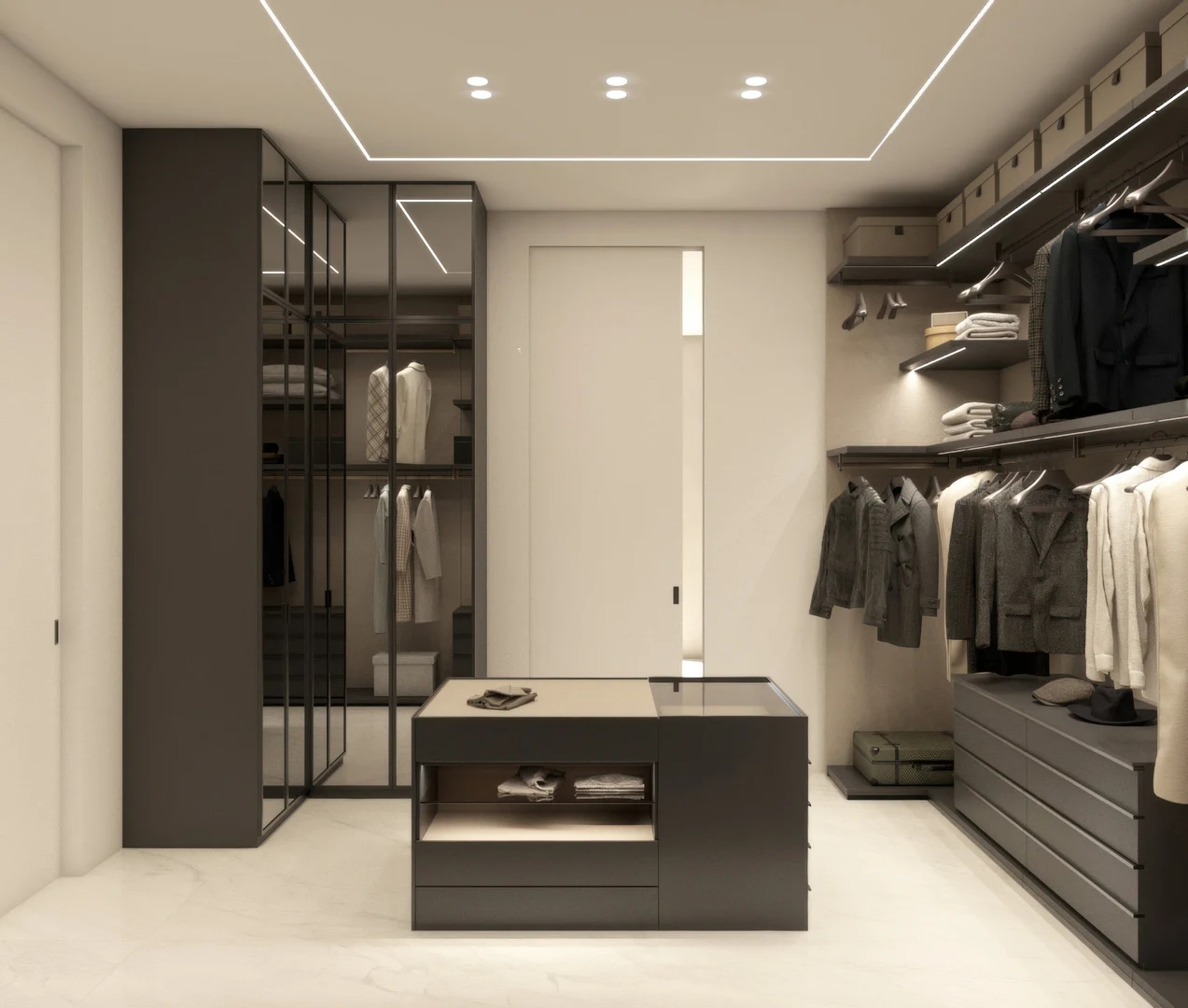 Villa singola Bologna - thumbnail 11